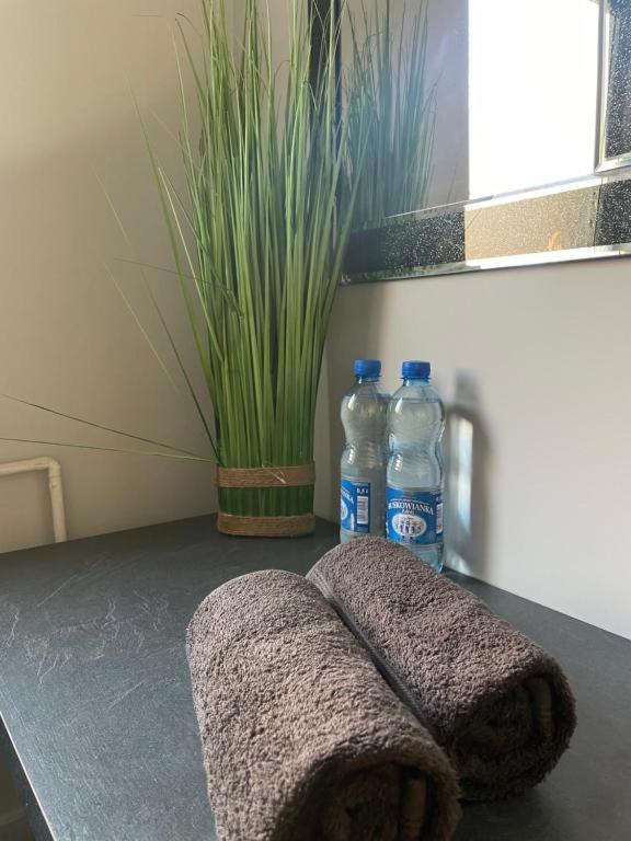 Spanie 7 W Rynku Centrum &parking Apartment
