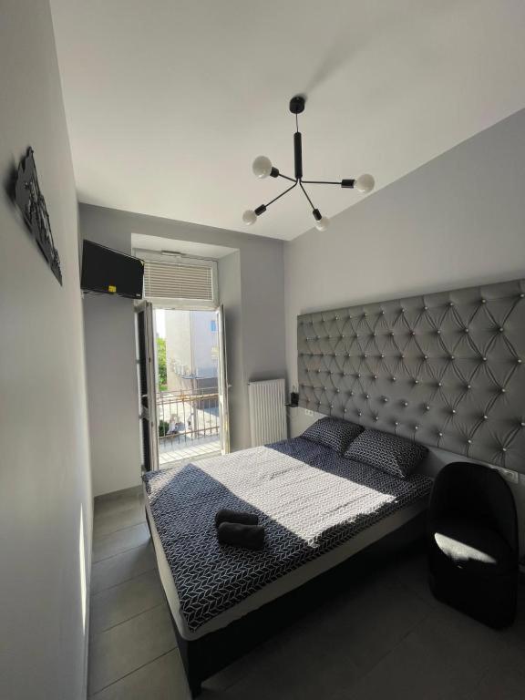Apartment Spanie 7 W Rynku Centrum &parking *