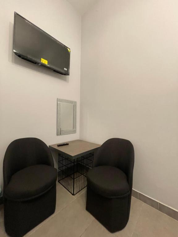 Spanie 7 W Rynku Centrum &parking Apartment