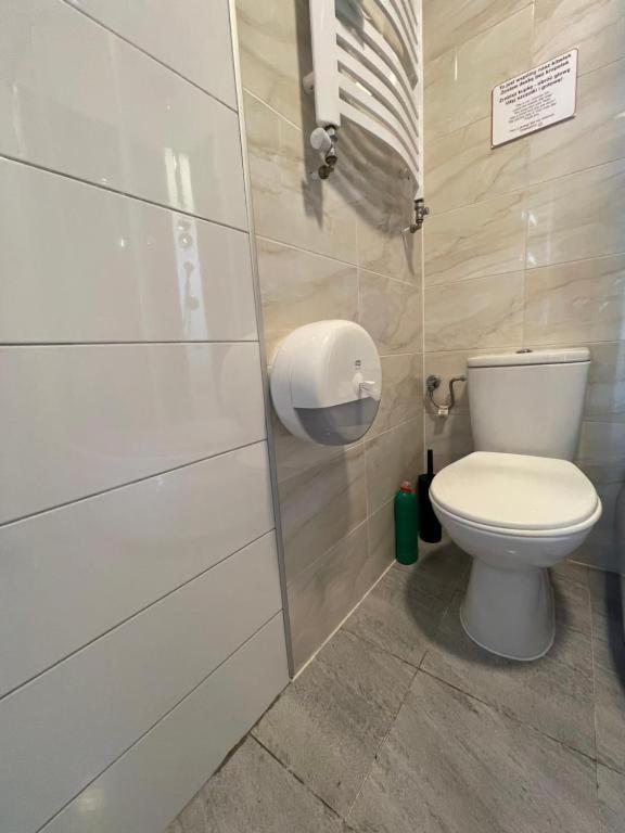 Spanie 7 W Rynku Centrum &parking Apartment Kielce