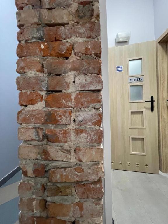 Apartment Spanie 7 W Rynku Centrum &parking Kielce