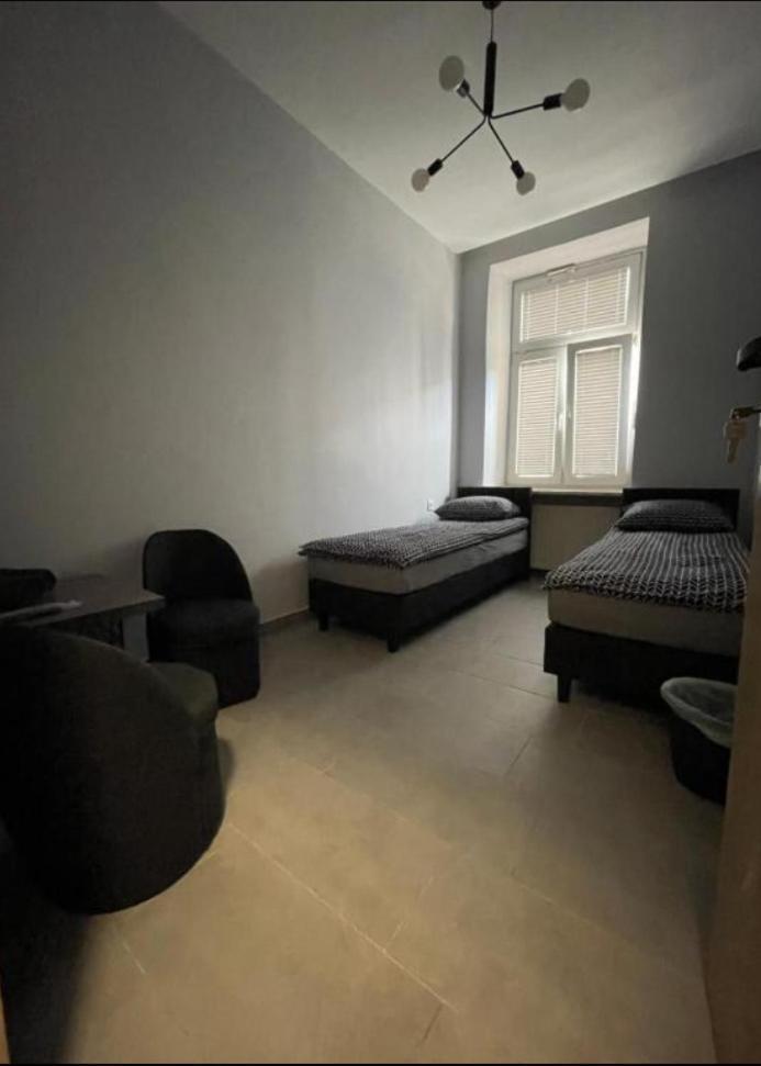 Apartment Spanie 7 W Rynku Centrum &parking