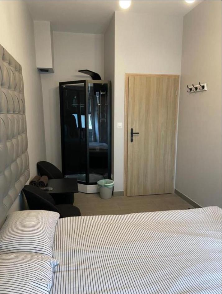 Spanie 7 W Rynku Centrum &parking Kielce